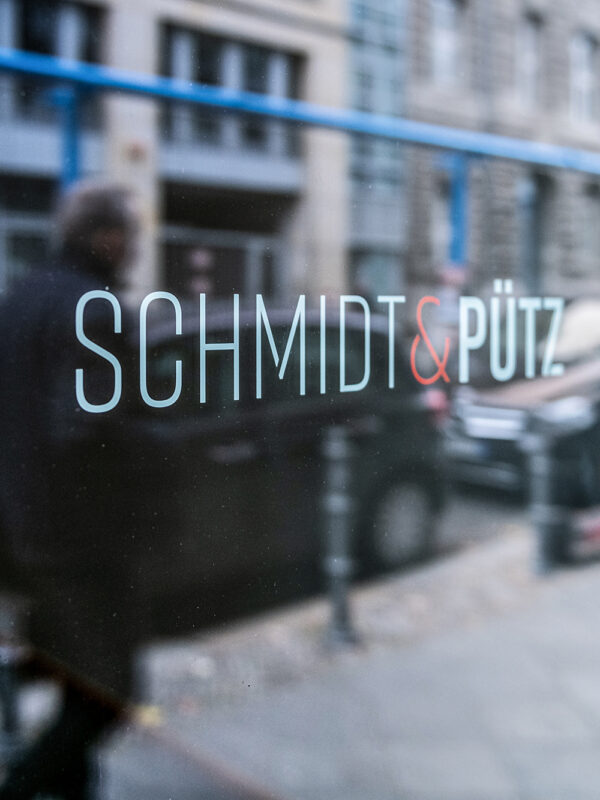 Schmidt & Pütz
