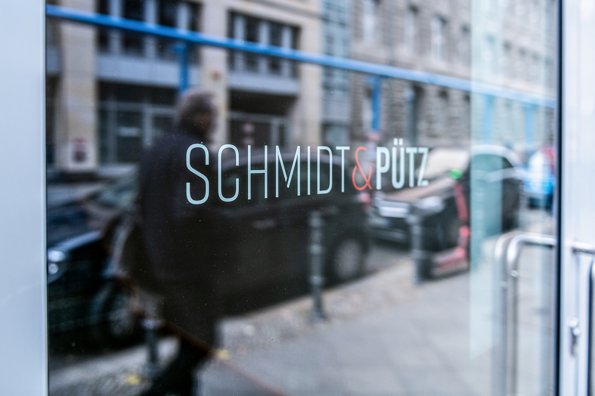 Schmidt & Pütz